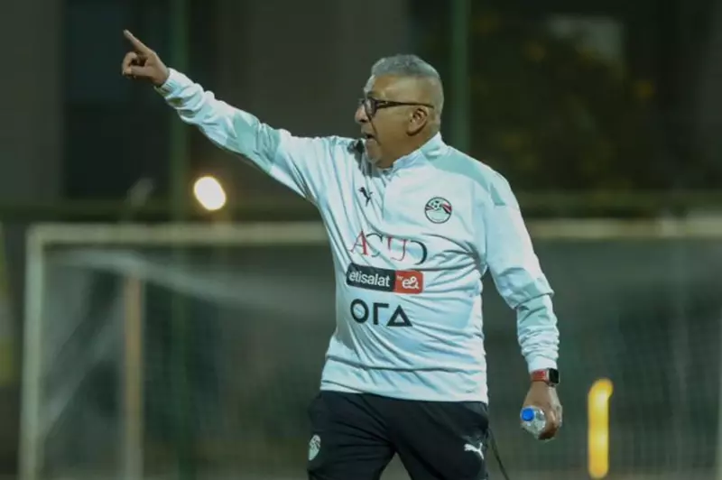 انطلاق معسكر منتخب الكرة النسائية استعدادًا لنهائيات أمم أفريقيا 2026 